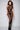 Flutter Fantasy Halter Bodystocking