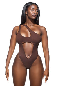 Starstruck Underboob Monokini