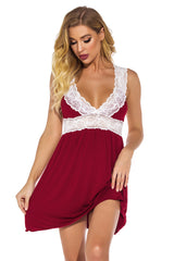 Cozy & Chic Knit Babydoll