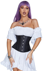 Curvy Sculpt Plus Size Cincher