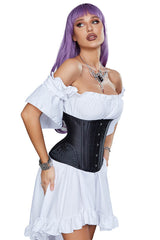 Curvy Sculpt Plus Size Cincher