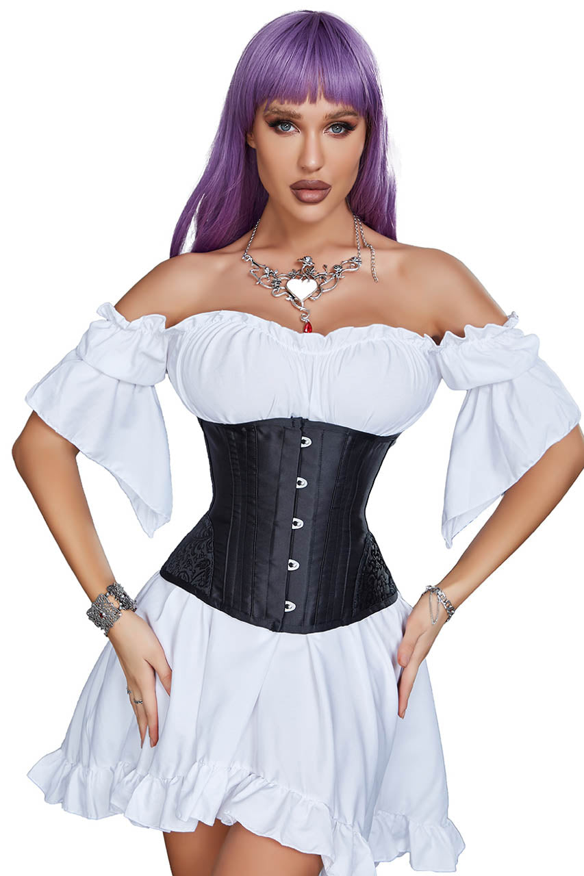 Curvy Sculpt Plus Size Cincher