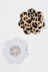 Wildflower Leopard Pasties