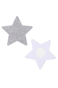 Twinkle Star Glitter Pasties