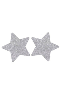 Twinkle Star Glitter Pasties