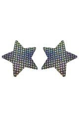 Enchanted Mermaid Star Pasties