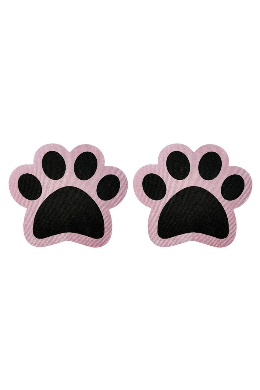 Playful Paws Pasties