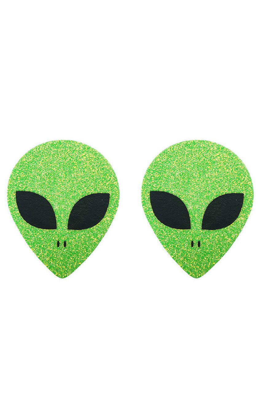 Cosmic Cutie Alien Pasties