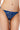 Curvy Sapphire Sparkle Thong