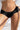 Curvy Temptation Crotchless Bikini