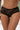 Curvy Temptation Crotchless Panty