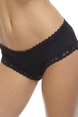 Tease Me Lace Panty