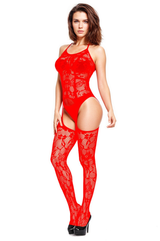 Sensual Seamless Chemise