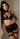 Seductive Mesh Harness Set